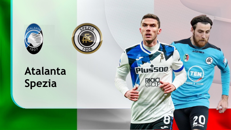 Atalanta vs Spezia – Nhận định kèo bóng đá 02h45 13/03/2021 – VĐQG Italia ONE88