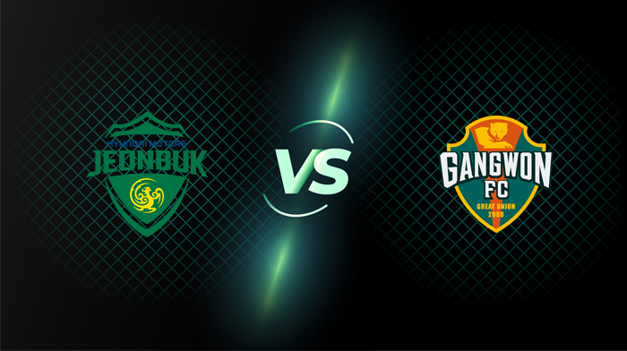 Jeonbuk Motors vs Gangwon FC – Tip bóng đá miễn phí hôm nay 17h00 – 09/03/2021 – VĐQG Hàn Quốc. ONE88