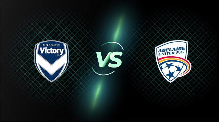 Melbourne Victory vs Adelaide United – Tip bóng đá miễn phí hôm nay 15h10 – 13/03/2021 – VĐQG Australia ONE88