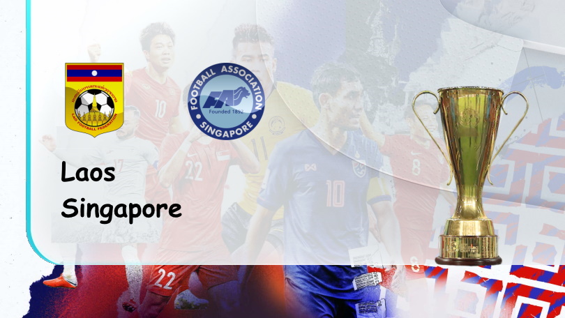 ONE88 Lào vs Singapore – Nhận định kèo bóng đá – 17h00 – 27/12/2022 – AFF Cup 2022