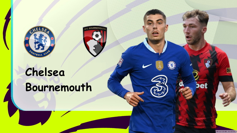 ONE88 Chelsea vs Bournemouth – Soi kèo nhà cái bóng đá – 00h30 – 28/12/2022 – Ngoại hạng Anh