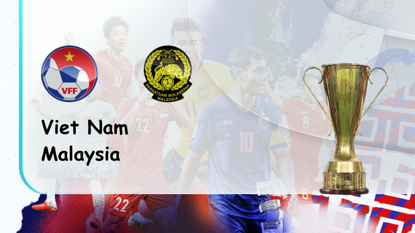 ONE88 Việt Nam vs Malaysia – Nhận định kèo bóng đá – 19h30 – 27/12/2022 – AFF Cup 2022