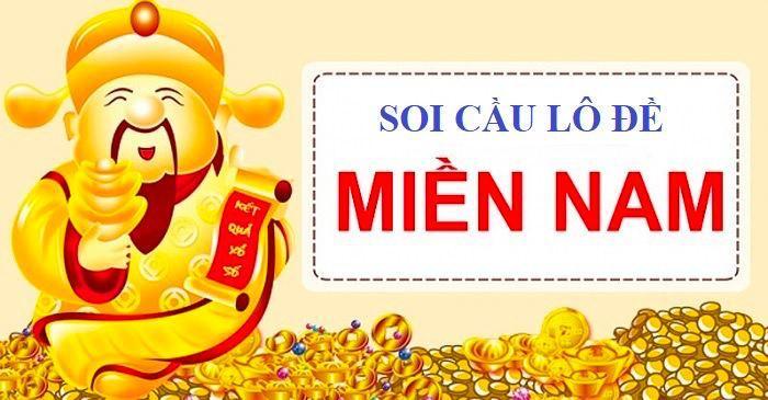 Soi cầu XSMN miễn phí - Dự đoán, chốt số XSMN 12/6/2021 ONE88