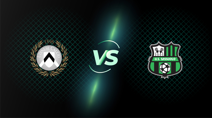 Udinese vs Sassuolo – Tip bóng đá miễn phí hôm nay 00h00 – 07/03/2021 – VĐQG Tây Ban Nha ONE88