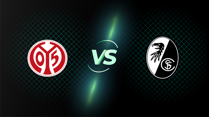 Mainz vs Freiburg – Tip bóng đá miễn phí hôm nay 21h30 – 13/03/2021 – VĐQG Đức ONE88