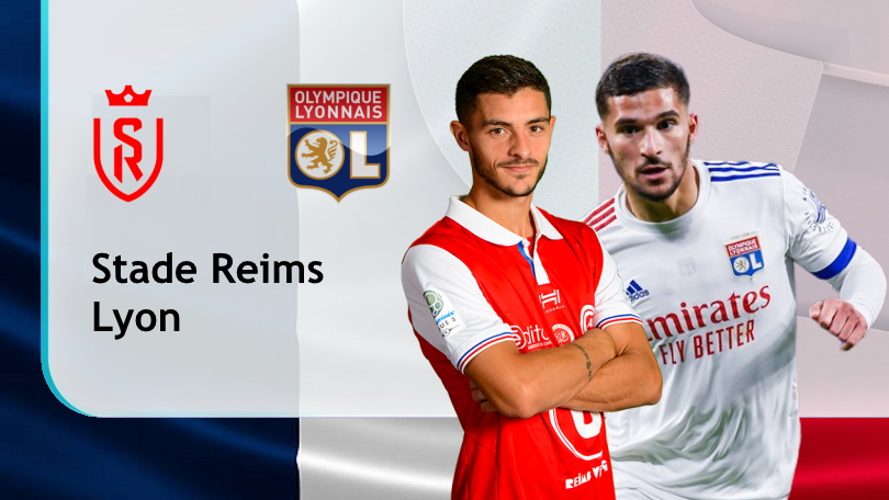 Reims vs Lyon – Nhận định kèo bóng đá 03h00 13/03/2021 – VĐQG Pháp ONE88