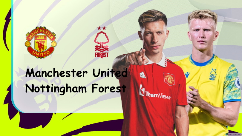 ONE88 Manchester United vs Nottingham Forest – Soi kèo nhà cái bóng đá – 03h00 – 27/12/2022 – Ngoại hạng Anh