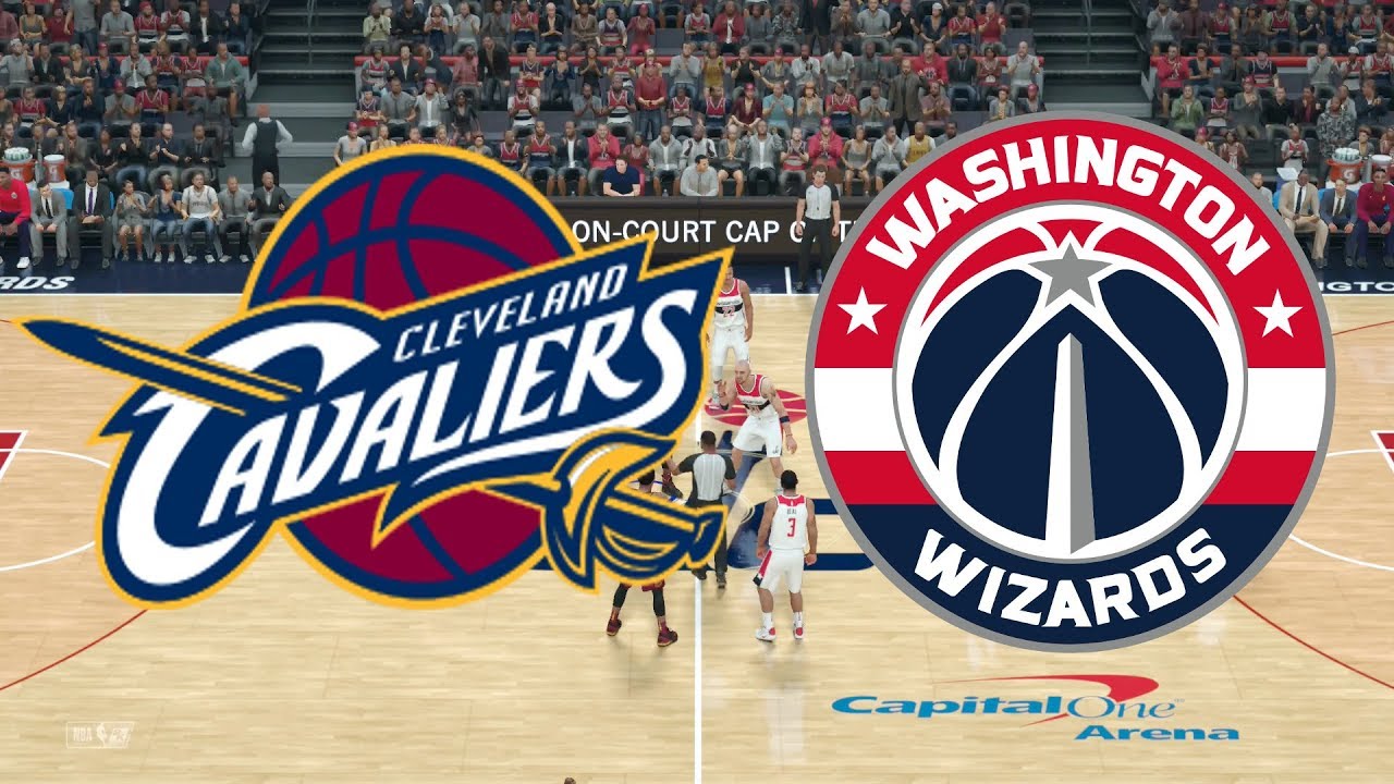 ONE88 Cleveland Cavaliers vs Washington Wizards – Nhận định, soi kèo bóng rổ 07h05 11/11/2021 – NBA