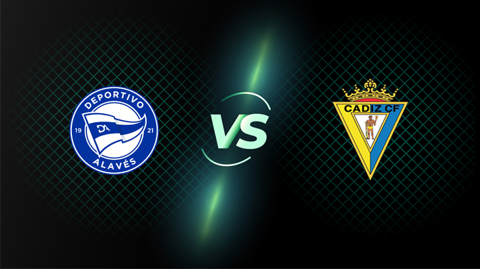 Alaves vs Cadiz – Tip bóng đá miễn phí hôm nay 20h00 – 13/03/2021 – VĐQG Tây Ban Nha. ONE88