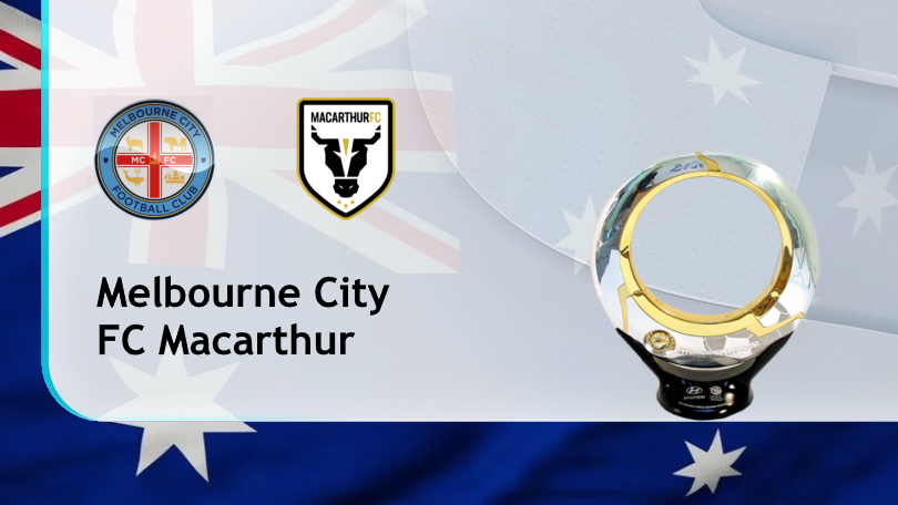 Melbourne City vs Macarthur FC – Nhận định kèo bóng đá 15h05 12/03/2021 – VĐQG Australia ONE88