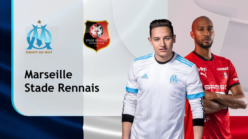 Marseille vs Rennes – Soi kèo nhà cái bóng đá - 01h00 11/03/2021 – VĐQG Pháp ONE88