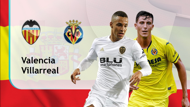 Valencia vs Villarreal – Nhận định kèo bóng đá 03h00 06/03/2021 – VĐQG Tây Ban Nha ONE88