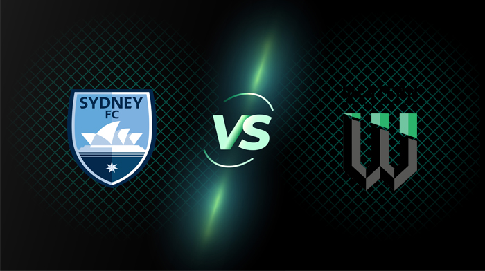 Sydney FC vs Western United – Tip bóng đá miễn phí hôm nay 15h05 – 10/03/2021 – VĐQG Australia. ONE88