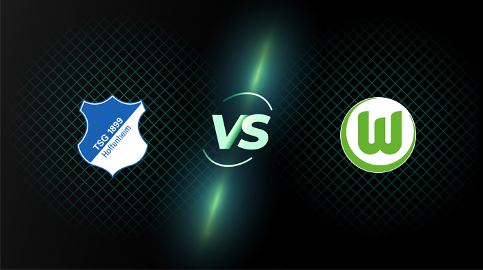 Hoffenheim vs Wolfsburg – Tip bóng đá miễn phí hôm nay 21h30 – 06/03/2021 – VĐQG Đức. ONE88