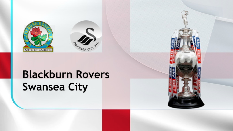 Blackburn Rovers vs Swansea – Soi kèo nhà cái bóng đá - 01h00 10/03/2021 – Hạng nhất Anh ONE88