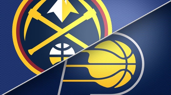 ONE88 Denver Nuggets vs Indiana Pacers – Nhận định, soi kèo bóng rổ 09h05 11/11/2021 – NBA