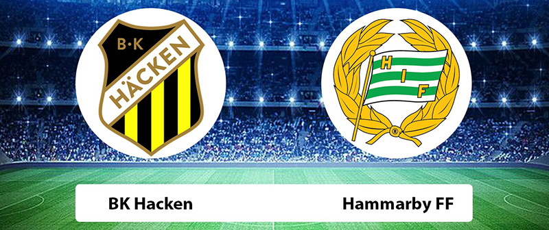 ONE88 BK Hacken vs Hammarby 02/07/2019 - Soi kèo nhà cái trước trận đấu hôm nay (O8)