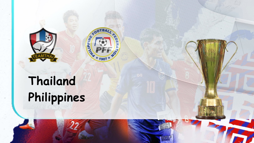 ONE88 Thái Lan vs Philippines – Tip bóng đá miễn phí hôm nay – 19h30 – 26/12/2022 – AFF Cup 2022