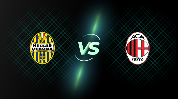 Verona vs AC Milan – Tip bóng đá miễn phí hôm nay 21h00 – 07/03/2021 – VĐQG Italia ONE88