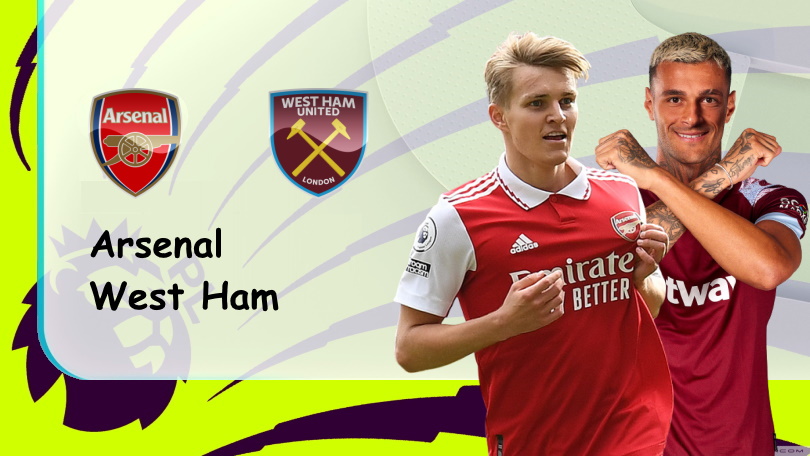 ONE88 Arsenal vs West Ham – Soi kèo nhà cái bóng đá – 03h00 – 27/12/2022 – Ngoại hạng Anh