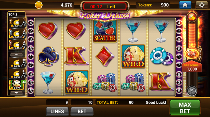 Tính Năng Và Thuật Ngữ Trong Game Slots ONE88