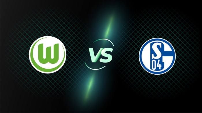 VfL Wolfsburg vs Schalke 04 – Tip bóng đá miễn phí hôm nay 21h30 – 13/03/2021 – VĐQG Đức ONE88