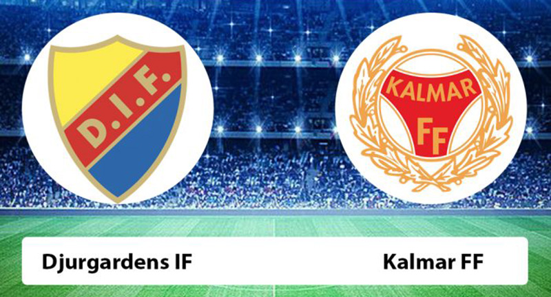 ONE88 Djurgardens vs Kalmar 02/07/2019 - Soi kèo nhà cái trước trận đấu hôm nay (O8)