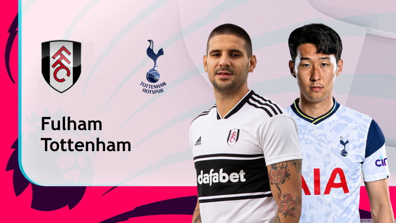 Fulham vs Tottenham – Soi kèo nhà cái bóng đá - 01h00 05/03/2021 – Ngoại hạng Anh ONE88