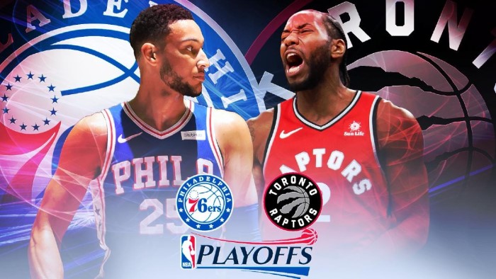 ONE88 Philadelphia 76ers vs Toronto Raptors – Nhận định, soi kèo bóng rổ 07h05 12/11/2021 – NBA