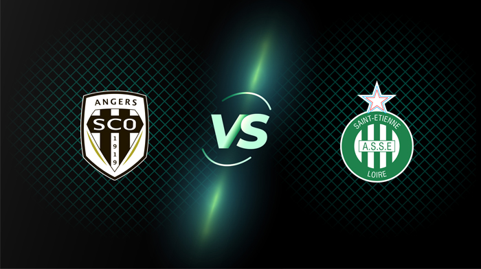 Angers vs Saint Etienne – Tip bóng đá miễn phí hôm nay 19h00 – 13/03/2021 – VĐQG Pháp ONE88