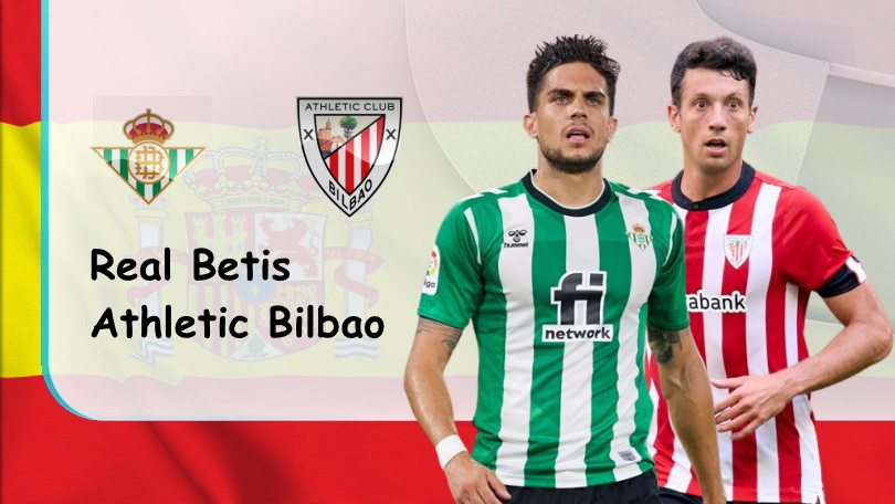 Real Betis vs Athletic Bilbao – Soi kèo nhà cái bóng đá – 01h15 – 30/12/2022 – VĐQG Tây Ban Nha  ONE88