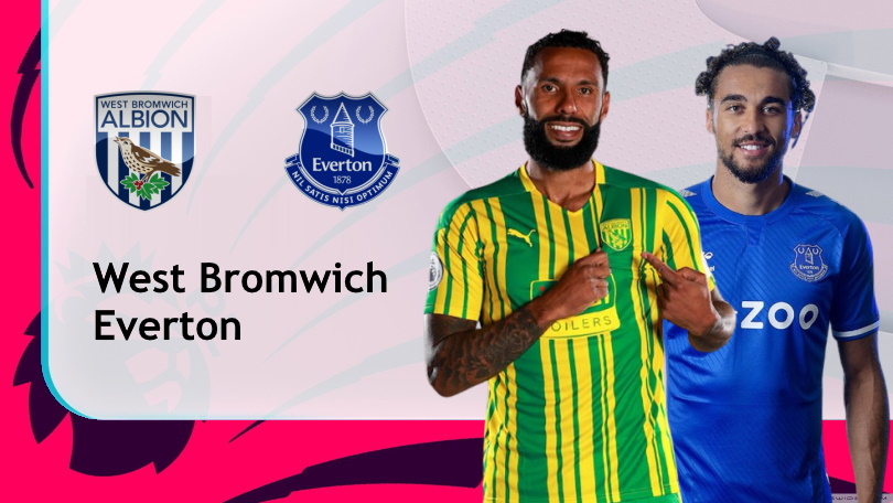 West Brom vs Everton – Soi kèo nhà cái bóng đá - 01h00 05/03/2021 – Ngoại hạng Anh  ONE88