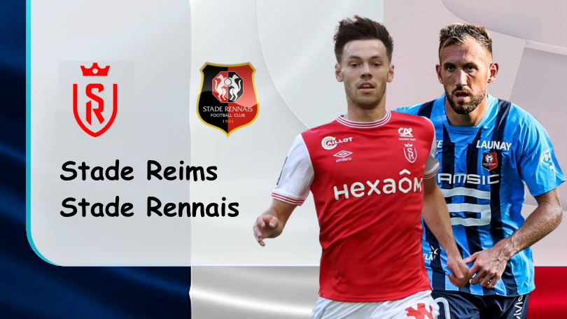 ONE88 Stade Reims vs Rennes – Tip bóng đá miễn phí hôm nay – 01h00 – 30/12/2022 – VĐQG Pháp