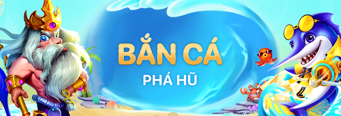 Bắn cá CO88