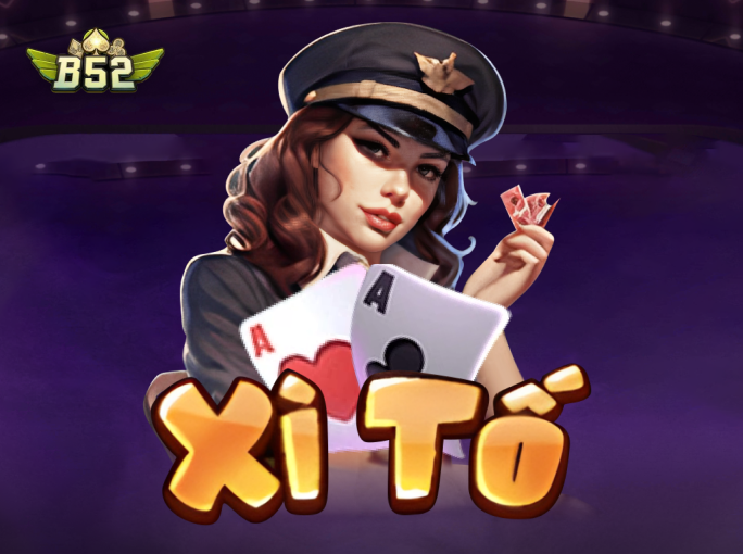 Xì Tố CO88