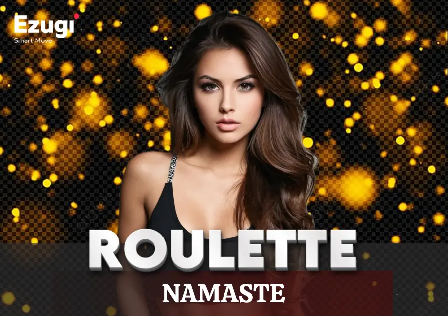 Namaste Roulette CO88