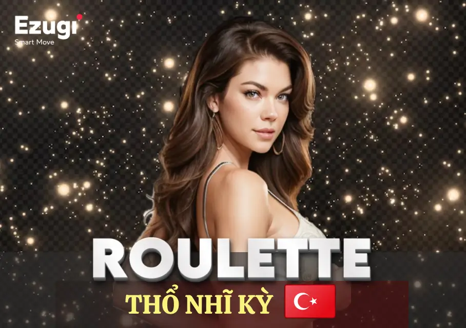 Turkish Roulette CO88