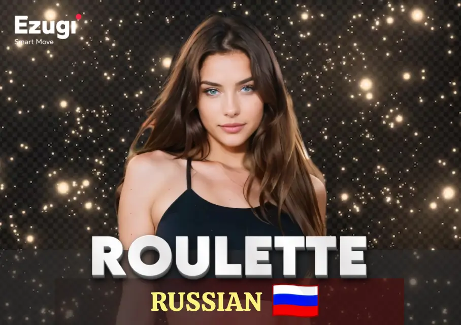 Russian Roulette CO88