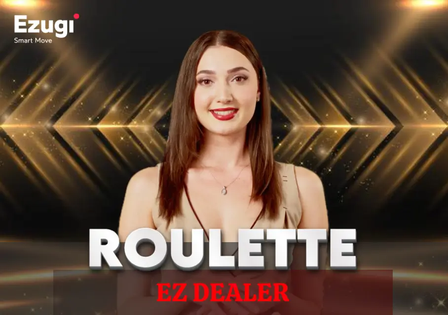 EZ Dealer Roulette English CO88