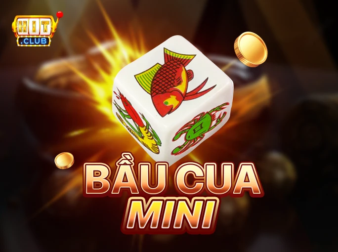 DA88 Bầu Cua Mini