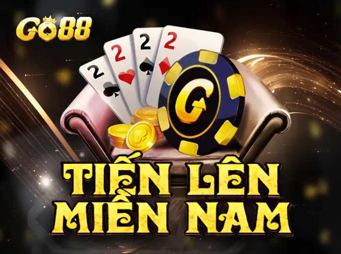 Tiến Lên Miền Nam CO88