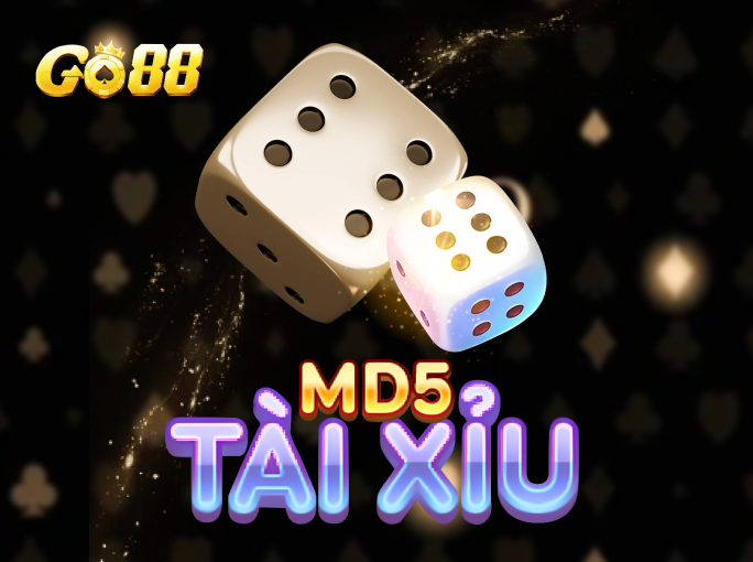 Tài Xỉu MD5 CO88