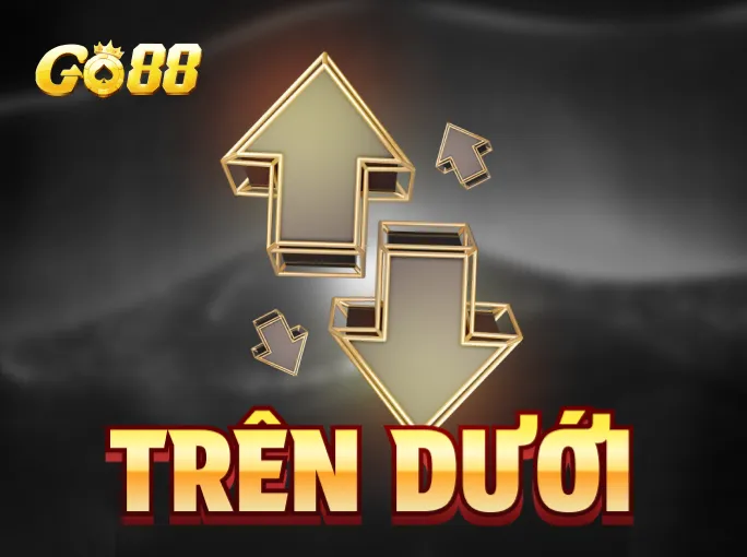 Trên Dưới CO88