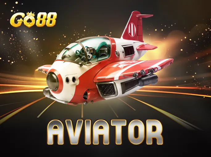 Aviator CO88