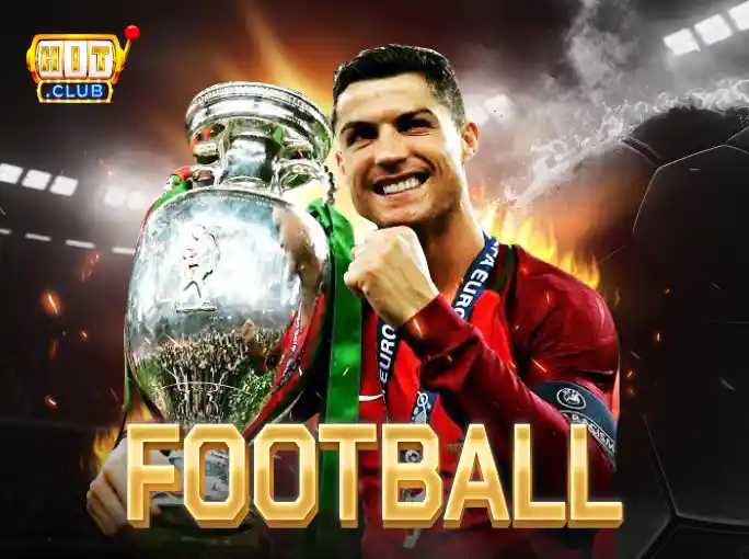 DA88 Football