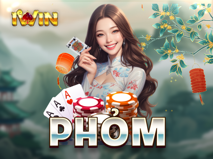 Phỏm CO88