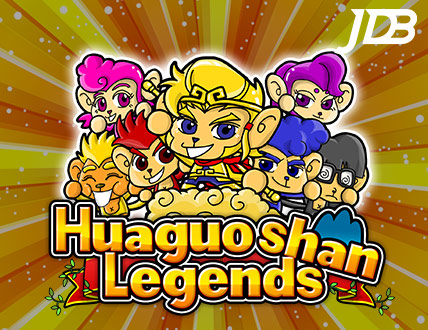 Huaguoshan Legends CO88