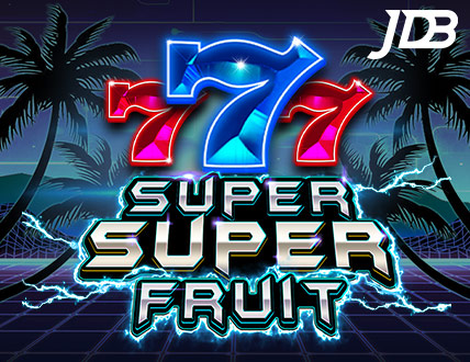 Super Super Fruit CO88