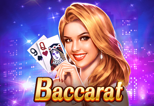 Baccarat CO88