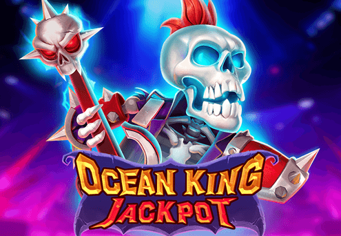 Ocean King Jackpot CO88